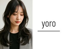 ヨロ(YORO)