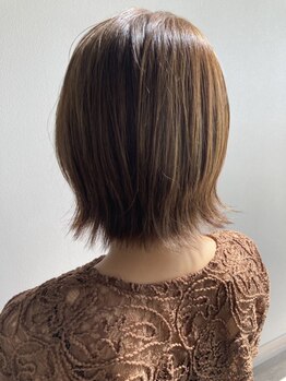 【高知/岡豊高校近く】オシャレ×似合わせで大人カワイイを実現◎あなただけの可愛いを見つけます。