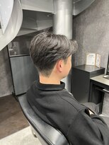 インク(ink)&nbsp;メンズカット