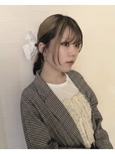 ルーモ(Lumo)&nbsp;佐々木 茉都香