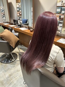 フーコー 一枝店(fuhcoh) ピンクベージュ