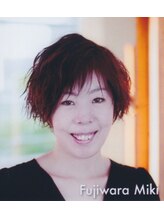 キュー(Q)&nbsp;藤原 ミキ