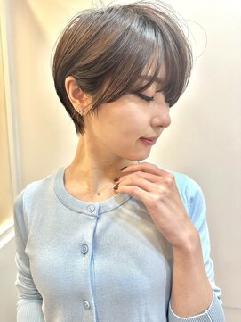 アイシー 関内(ICY) レディースショート