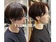 ティー リュクスボーテ(T LUXE BEAUTE)の写真/季節に合わせてスタイルチェンジ!この春のオススメは華やかショート*イメージを変えたい方におすすめ♪