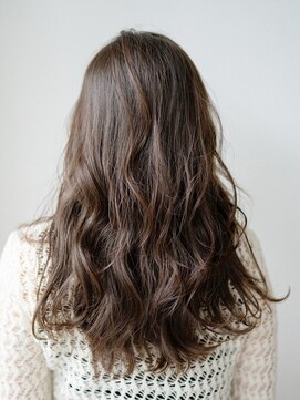 オーブ ヘアー リリー 博多2号店(AUBE HAIR lily) パーマ
