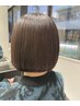 ご新規様限定 【学割U24】 カット ¥3520