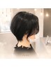 落とせる黒染め｜次回のブリーチで明るく戻せる【池袋】