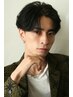 美容学生2年生限定★カット50％OFF 　￥2475