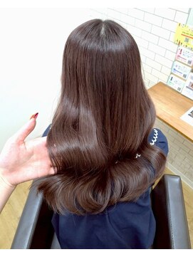 【完全個室サロン】BUBBLES成増店【8月30日NEWOPEN（予定）】 ココアブラウン