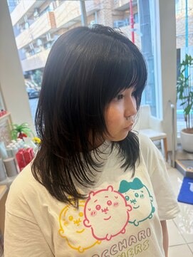 アッシュ 日吉店(Ash) ハイレイヤー
