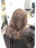 リラ バイ ミラ 新宿(LILA by MILA)&nbsp;☆