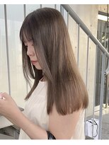 エイミー 布施店(eimee)&nbsp;シアベージュ