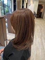ヴォーグ 小牧店(VOGUE)&nbsp;小牧/髪質改善/縮毛矯正/メンズカット/カラー/パーマ/ブリーチ