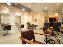 ヘアーラニッシュ 東松戸店(hair Lanish)