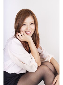 ガーデンエス 緑井店(GARDEN es) 大人アンニュ＆ナチュラルスタイル