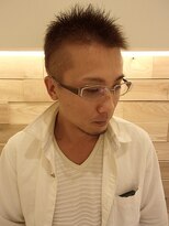 ルシード スタイル サーヴ(LUCIDO STYLE SERVE)&nbsp;ワイルドボウズ