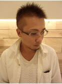 ワイルドボウズ