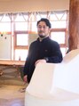 グロースリング(Growth Ring) 阿波連 圭介