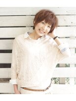 レイフィールド 江南店&nbsp;大人ショート