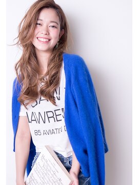 オリーブフォーヘアー(olive For hair) ☆ヒューリットロング☆【olive for hair】03-6914-0898