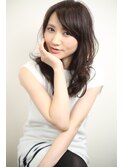 Lian【畠山 亮介】大人綺麗ほつれウエーブ