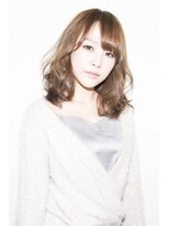 ゼットサロン(Z SALON)&nbsp;Z「バレヤージュ×ヌードベージュ」