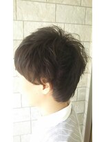 キュキュ(CuCu)&nbsp;パーマ