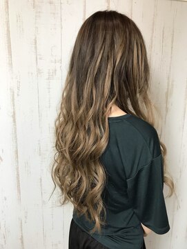 どぅ～す 梅田店 【どぅ～す】どぅ～すエクステスタイル