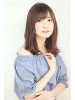 メレット(Meret)&nbsp;愛されラフウェーブ