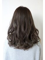 チェルモ(CHELUMO) ゆるふわカール