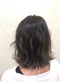 バレイヤージュ