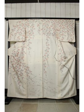 ケイティ(Keity) 訪問着E-1 ¥15200~(着付料込み)