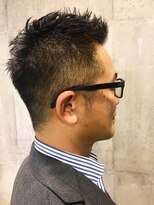 美容室 トゥッカ(tukka)&nbsp;メンズカット