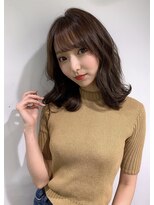 ルイス(L'wis)&nbsp;大人可愛いスタイル★MAKMTO