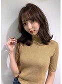 大人可愛いスタイル★MAKMTO