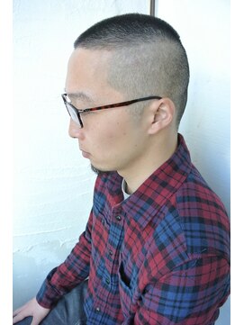 ムーンジェジェ(moon jeje) bouzu ue nokoshi★ 藤原