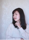 ミディアムスタイル[久喜市]