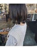 ハイライトカラー ネオウルフ【 藤枝/髪質改善/カラー】