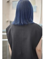 サイ(sai)&nbsp;【sai】ネイビーブルーライン