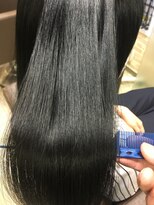 エスアッシュ ヘア(S-Ash Hair) 極艶美髪