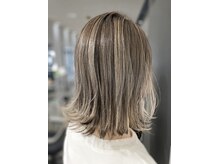 アドール オブ ヘアー ADORE OF HAIR