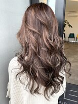 フェーディン(fa/din)&nbsp;ハイライトペールブラウン