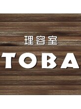 理容室　TOBA