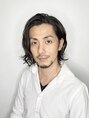ビューティーサロン ジャック(Beauty Salon JYACK) 佐藤 J
