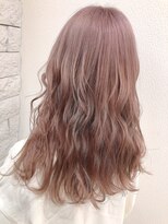 ウィクシー(wixy)&nbsp;ピンクベージュ