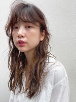 ソイ 下北沢(soi)&nbsp;ナチュラルなハイライト