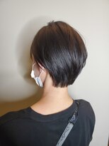 イングスジャパン(ings JAPAN)&nbsp;ショートスタイル