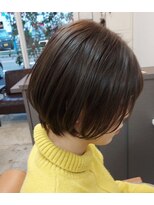 ルカヘアー(Luca hair) BOB