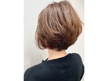ベル ヘアーアンドネイル(Bell hair&nail)