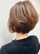 ベル ヘアーアンドネイル(Bell hair&nail)